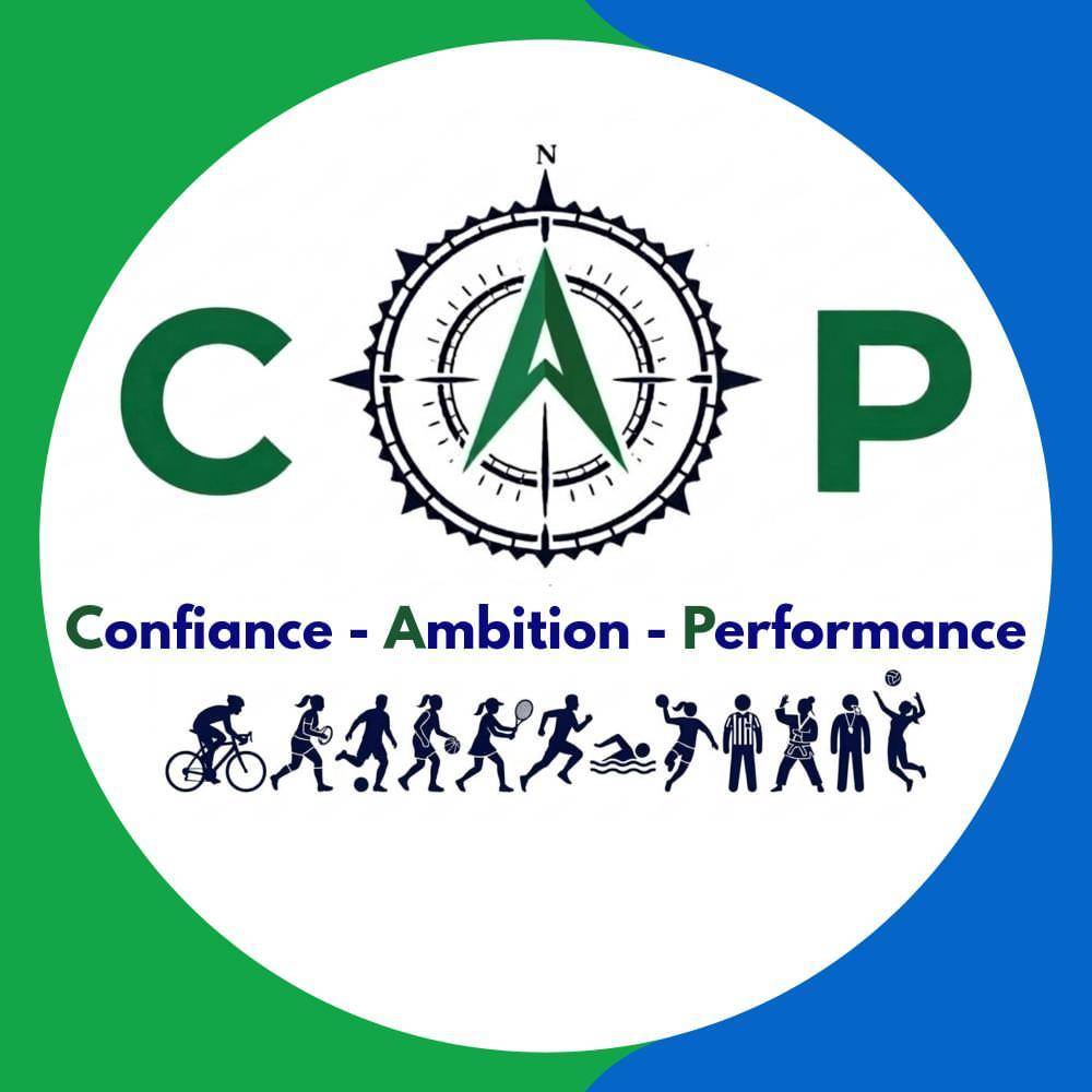 CAP — Confiance Ambition Performance